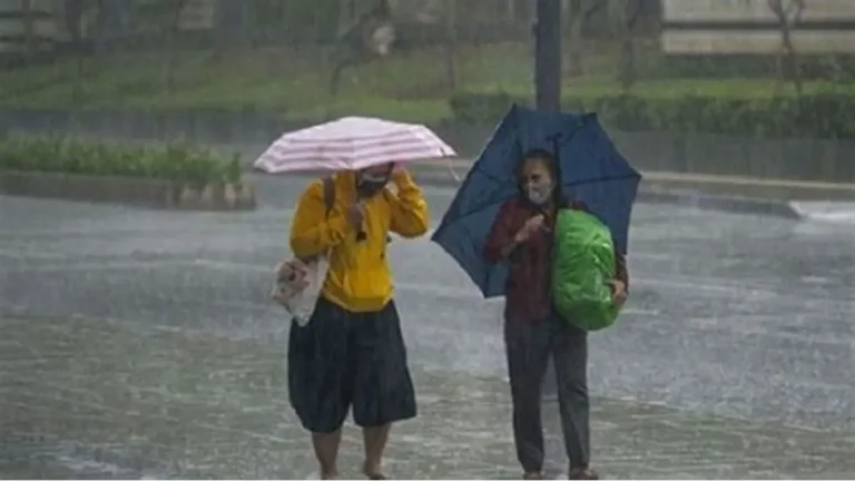 México con lluvias y calor extremo 🌦️☀️. ¿Qué dice la ciencia sobre la #canícula? Descubre el pronóstico de Conagua y las visiones de IMTA y UNAM. #ClimaMéxico