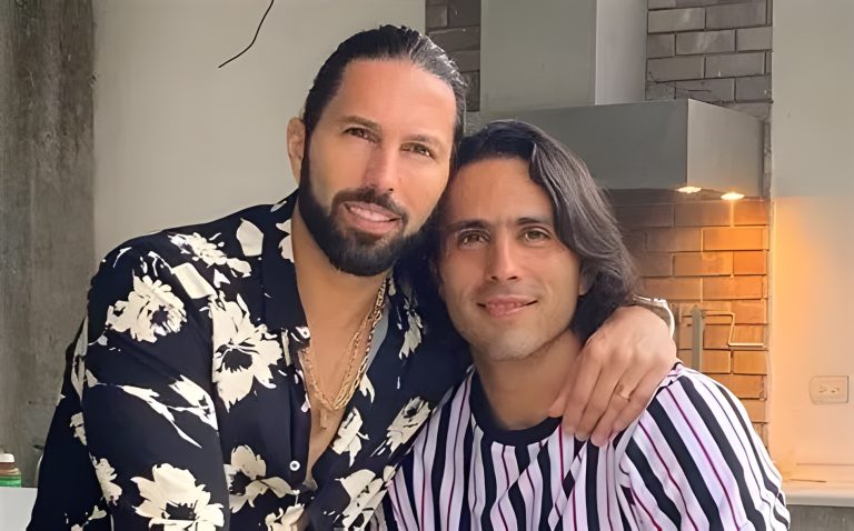 Poncho de Nigris revela la estrategia para su hermano Aldo en La Casa de los Famosos México 2025