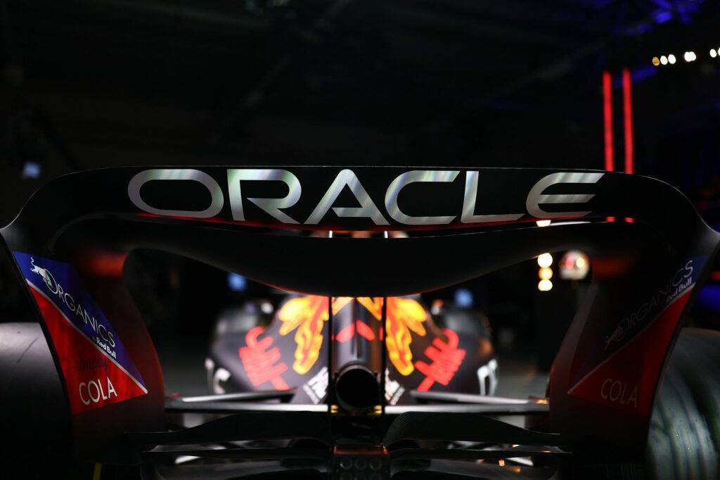 Oracle Red Bull RacingProyecto 2026: Navegando la era post-Verstappen