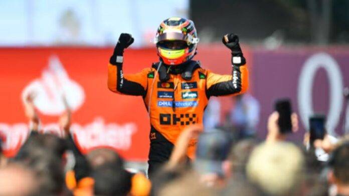Oscar Piastri en Silverstone 2025- La Prueba de Fuego del Líder GP Gran Bretaña Oscar Piastri en Silverstone 2025: La Prueba de Fuego del Líder GP Gran Bretaña
