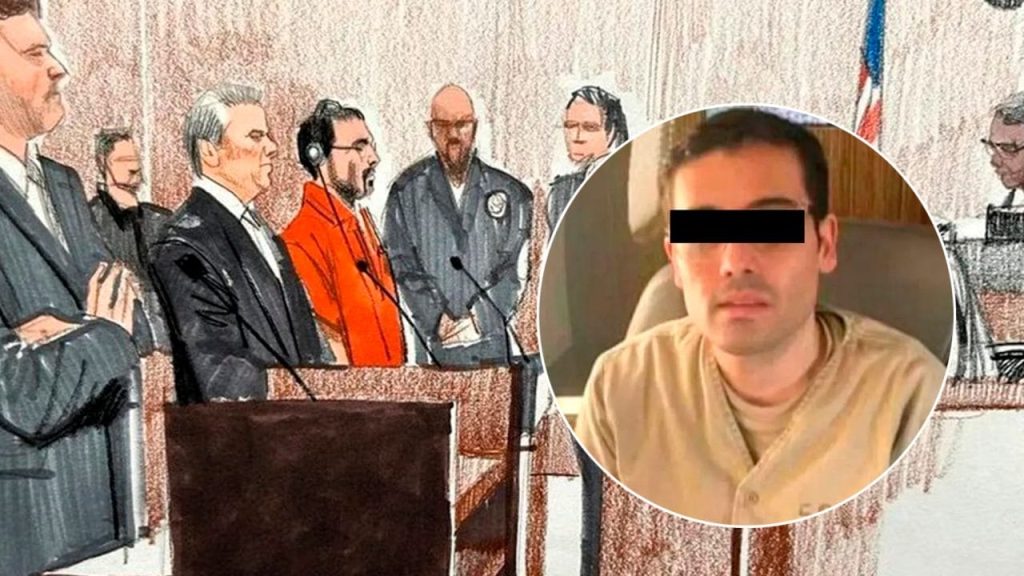 Ovidio Guzmán: Pacto con EE.UU., Implicaciones y Reacciones en México