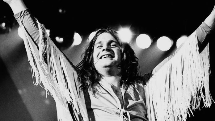 Ozzy Osbourne (1948-2025)- El Príncipe de las Tinieblas se despide Ozzy Osbourne (1948-2025): El Príncipe de las Tinieblas se despide