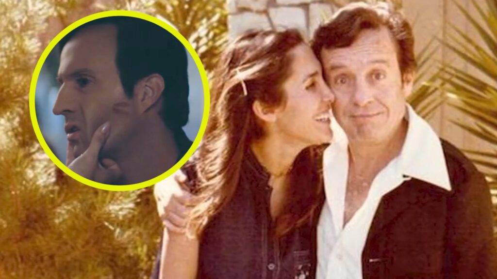 Chespirito: sin querer queriendo revela clave de infidelidad