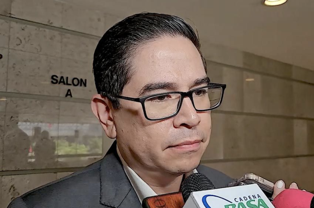 PAN respalda economía y pide acuerdo para detener aranceles de EUA