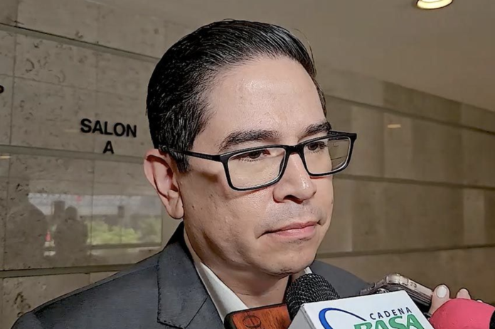 PAN respalda economía y pide acuerdo para detener aranceles de EUA PAN respalda economía y pide acuerdo para detener aranceles de EUA