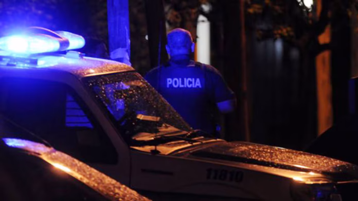 Intento de homicidio en China: Ex-pareja ataca con hacha