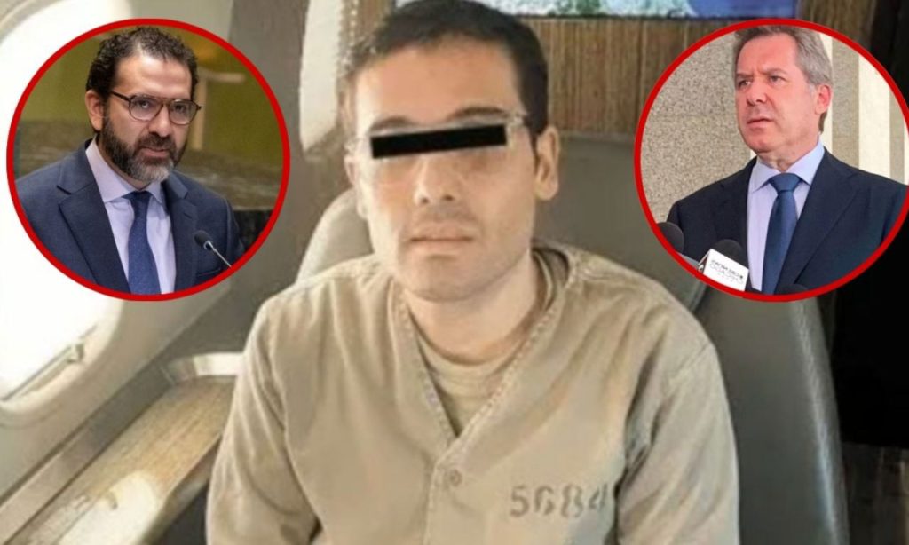 Pablo Arrocha responde a Jeffrey Lichtman