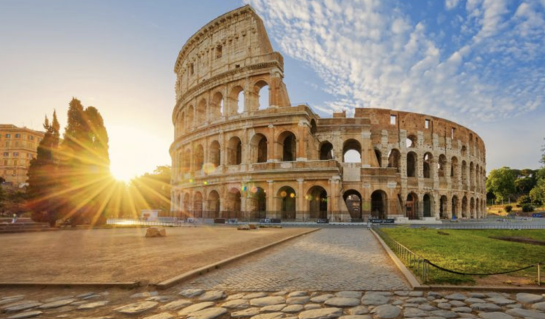 Patrimonio Mundial UNESCO 2025: Italia supera a China y redefine la cima