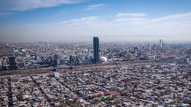Percepción de seguridad en ciudades mexicanas: análisis de las más seguras