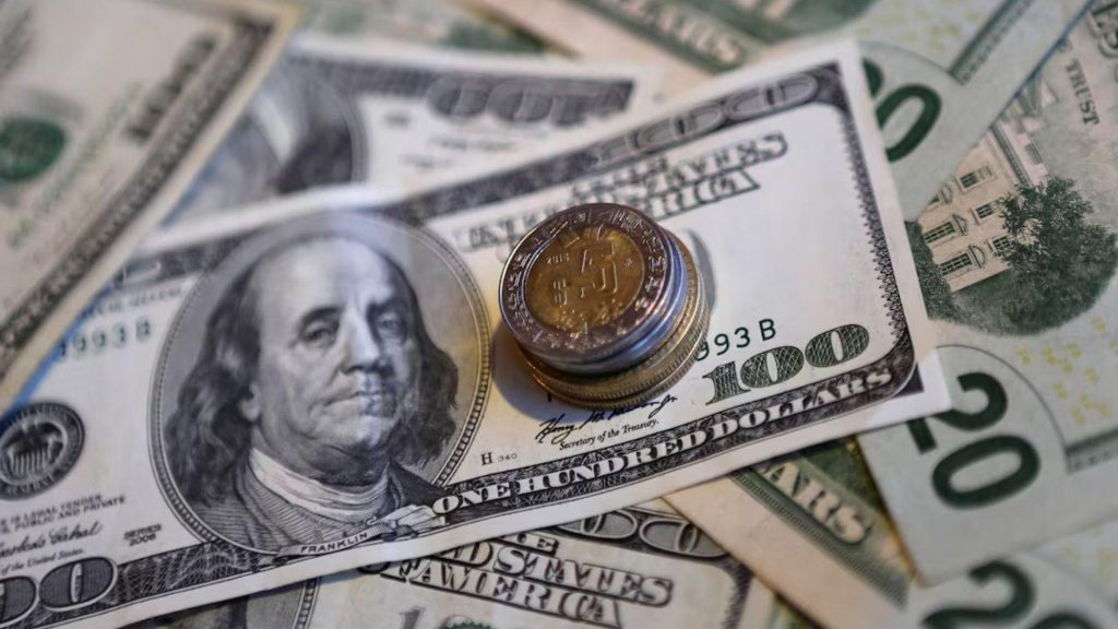 Peso mexicano: cotización actual y claves del dólar hoy 23 de julio