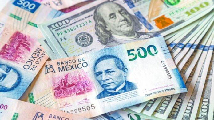 Peso mexicano gana frente al dólar- Detalles del 1 y 2 de julio Peso mexicano gana frente al dólar: Detalles del 1 y 2 de julio