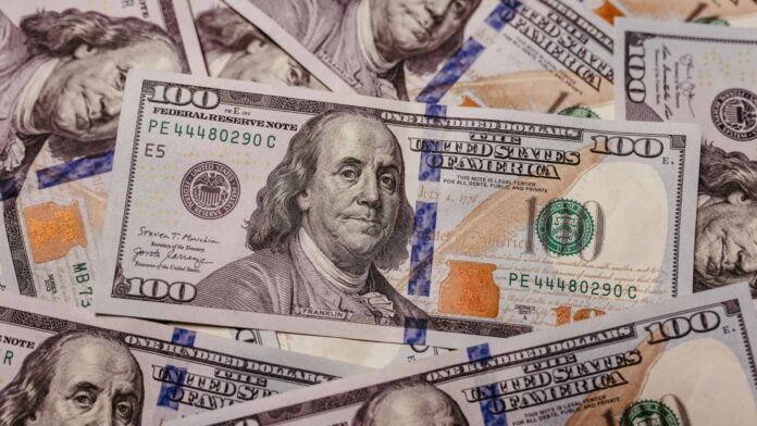 Peso mexicano gana terreno- cotización, bancos y debilidad del dólar Peso mexicano gana terreno: cotización, bancos y debilidad del dólar