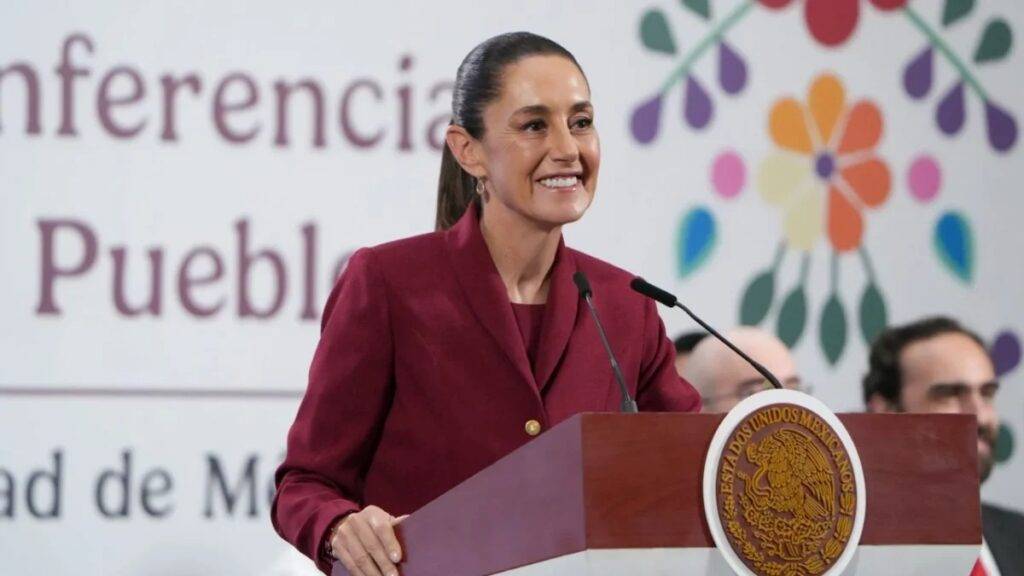 Plan Integral Zona Oriente Edomex: Sheinbaum presenta inversión histórica