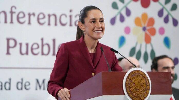 Plan Integral Zona Oriente Edomex: Sheinbaum presenta inversión histórica