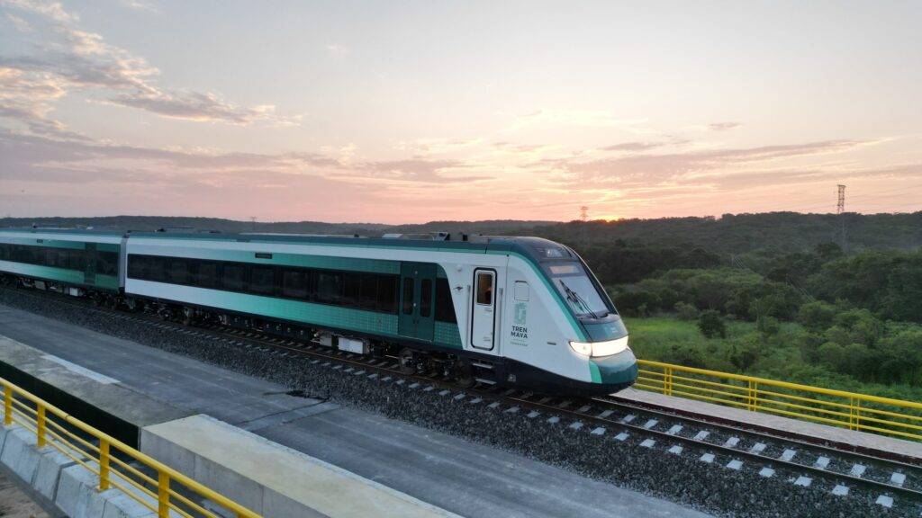 Precios del Tren Maya 2025: Análisis detallado por ruta, clase y tipo de pasajero