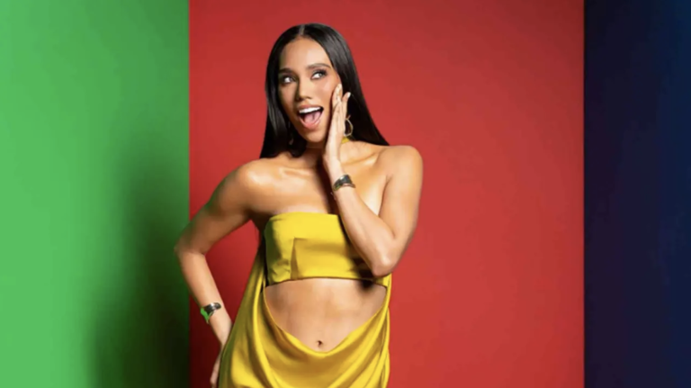 Priscila Valverde: De reina de belleza a La Casa de los Famosos 2025