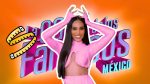 Priscila Valverde deslumbra en La Casa de los Famosos México: altura y trayectoria