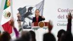 Programas sociales: Claudia Sheinbaum fija meta 2026