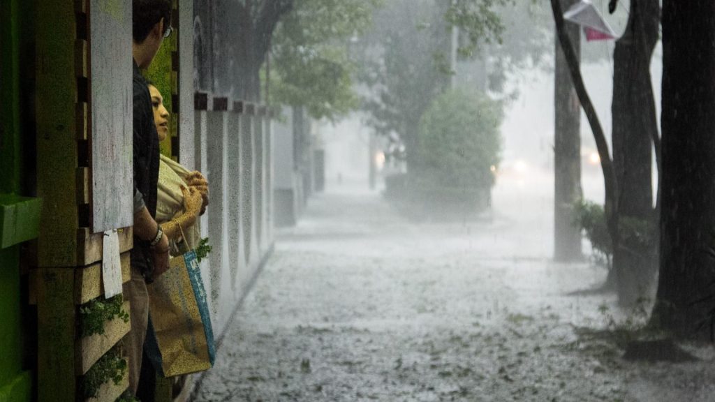 Pronóstico del clima en México: Lluvias intensas y temperaturas extremas