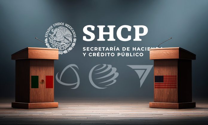 Prórroga para CIBanco y otros bancos mexicanos tras señalamientos