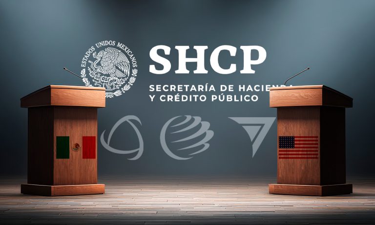 Prórroga para CIBanco y otros bancos mexicanos tras señalamientos