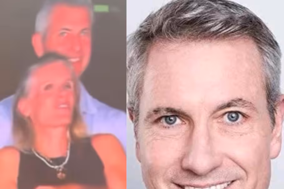 CEO de Astronomer bajo fuego por presunta infidelidad viral