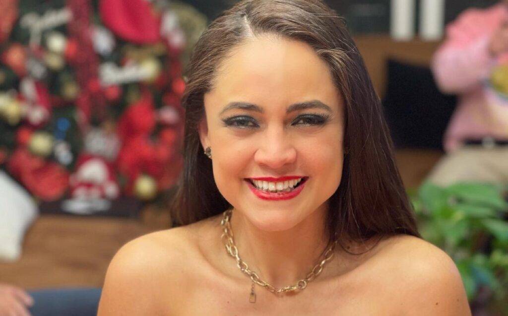 Jessica Segura: La incomodidad en 'Envinadas' con Susana Zabaleta