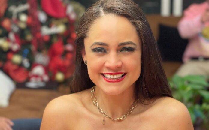 Jessica Segura: La incomodidad en 'Envinadas' con Susana Zabaleta