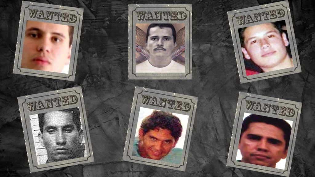 Recuperemos América: ESTRATEGIA de E.U. contra cárteles mexicanos