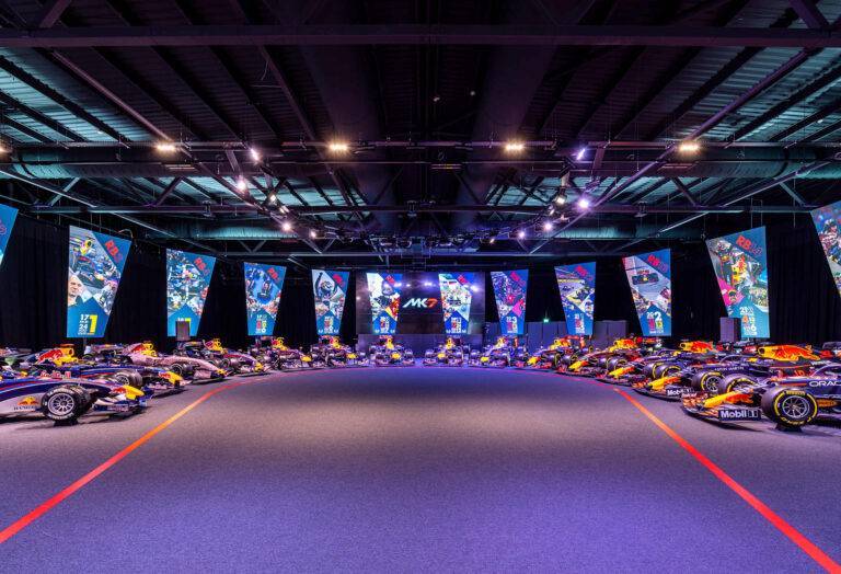 Red Bull Racing: Futuro incierto post-Max Verstappen y 2026