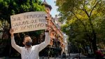 Refuerzan seguridad por marcha contra la gentrificación en Ciudad de México