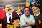 Roberto Gómez Bolaños Chespirito: el genio, su imperio y las batallas por su legado