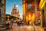 San Miguel de Allende es nombrada la mejor ciudad del mundo por Travel + Leisure 2025