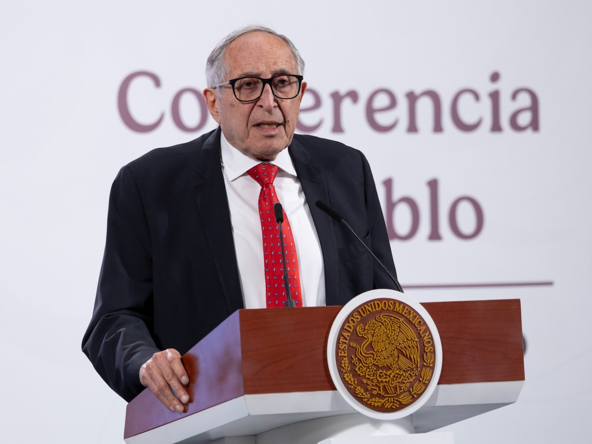 Secretaría de Salud: brote de sarampión contenido y vacunas BCG garantizadas