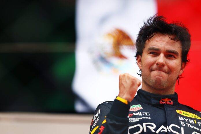 Sergio Pérez en Red Bull- ¿líder post-Max Verstappen? Sergio Pérez en Red Bull: ¿líder post-Max Verstappen?