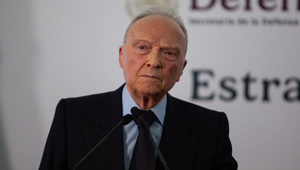 Sheinbaum: Fiscalía define casos Peña Nieto y Adán Augusto