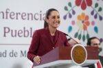 Sheinbaum rechaza ley espía y defiende reformas