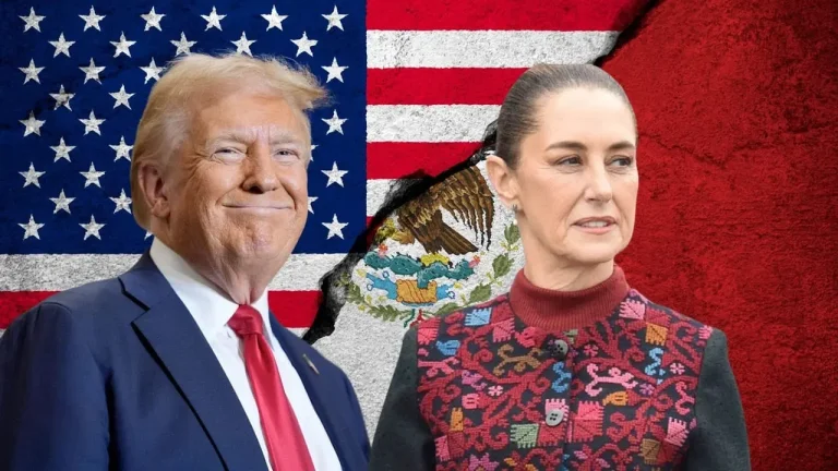 Relación México-EE. UU.: Nueva tensión por fentanilo y aranceles
