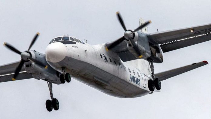 Tragedia aérea en Rusia- confirman sin sobrevivientes tras hallazgo de avión Tragedia aérea en Rusia: confirman sin sobrevivientes tras hallazgo de avión