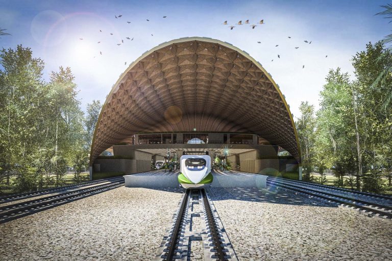 Tren Maya Cancún: MIA terminal carga no prevé manejo combustible
