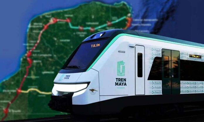 Tren Maya- Guía completa del recorrido, destinos y logística Tren Maya: Guía completa del recorrido, destinos y logística