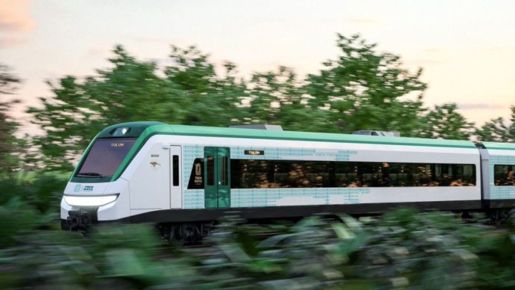 Tren Maya impulsa el sureste: Cifras de éxito y expansión