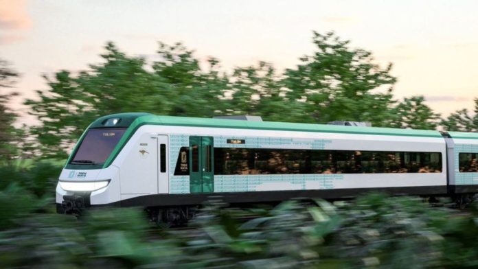 Tren Maya impulsa el sureste- Cifras de éxito y expansión Tren Maya impulsa el sureste: Cifras de éxito y expansión