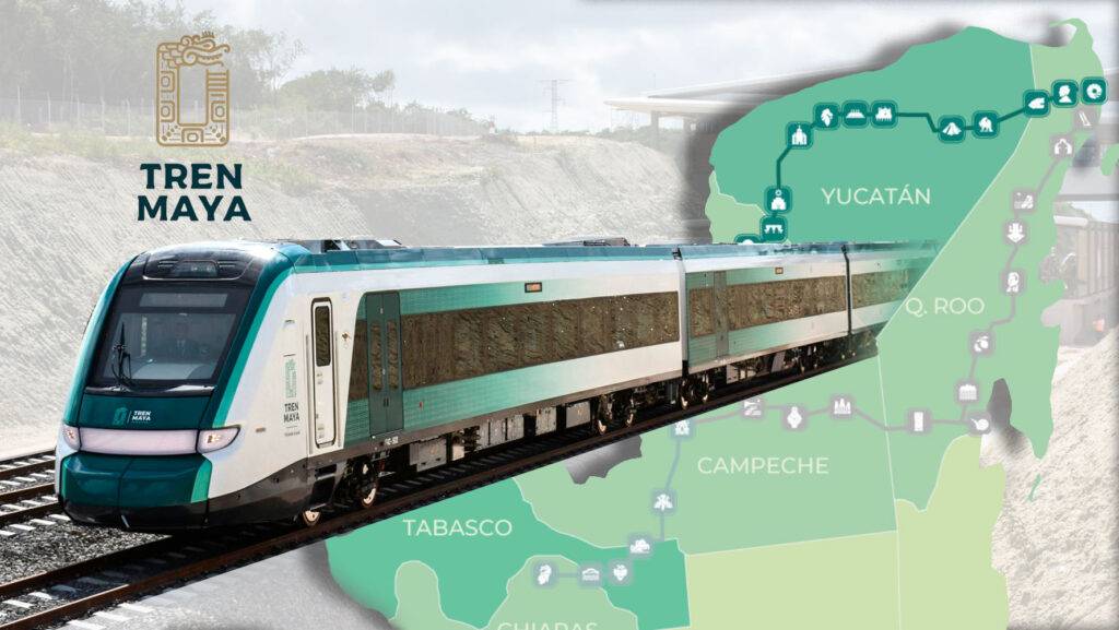 Tren Maya tarifas 2025: Guía definitiva de precios y reservas