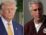Trump ordena divulgar testimonios de Epstein y demanda al WSJ por carta