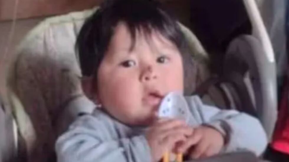 Trágico hallazgo de Valentino en La Plata: investigación en curso