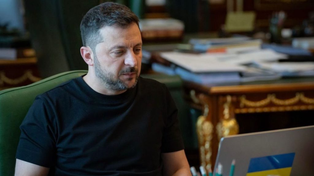 Ucrania y Rusia reinician diálogo de paz en Estambul con cautela