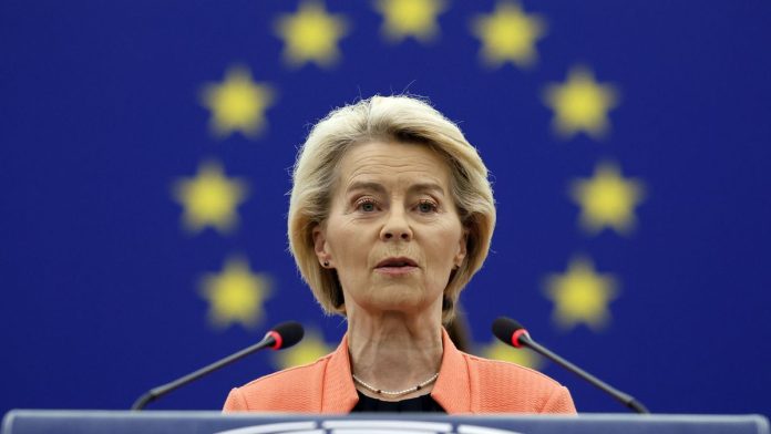 Unión Europea critica nuevos aranceles de Trump del 30%