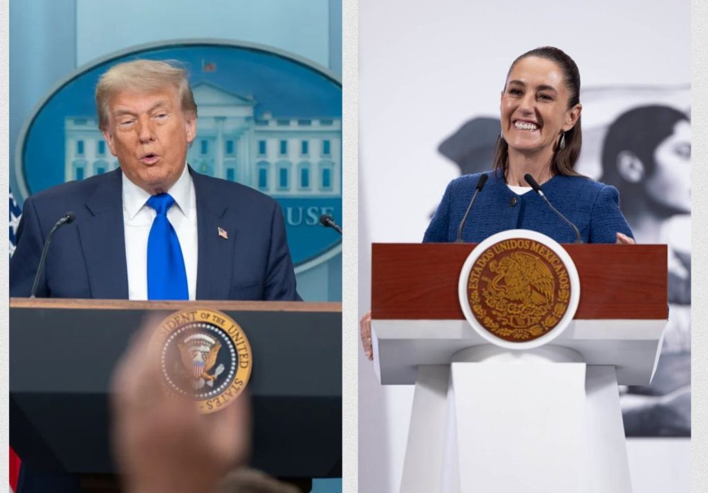 Urgente: Disputa aérea México-EU amenaza con paralizar industria