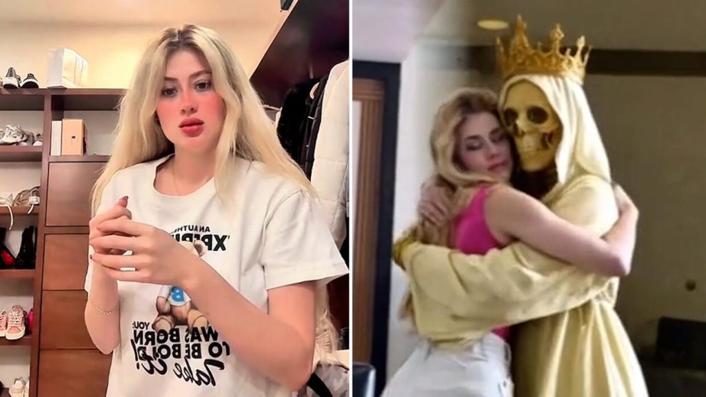 Valeria Márquez: Dato clave revelado en asesinato sin resolver